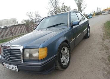 чанган машина цена бишкек: Mercedes-Benz W124: 1987 г., 2.3 л, Механика, Бензин, Седан