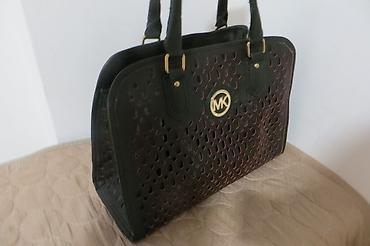 versace chain: MICHAEL KORS extra moderna markirana, kvalitetna moderna torba, za — 6