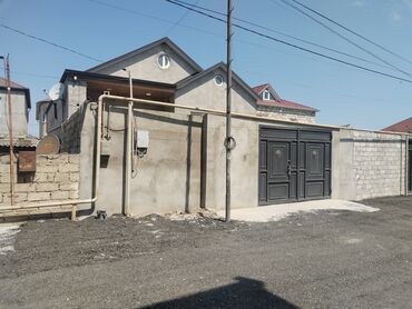 Həyət evləri və villaların satışı: 4 otaqlı, 195 kv. m, Kredit var, Orta təmir — 4