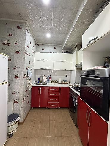 ağ seher: 2 otaqlı, Yeni tikili, 62 kv. m — 5