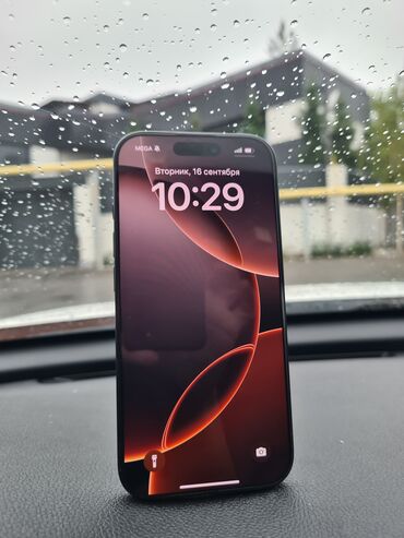 iphone 13 купить в рассрочку: IPhone 16 Pro, Кара, Каптама