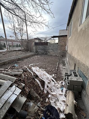 Продажа коттеджей и домов: Продается дом в жилмассиве Орок (новостройка), Ленинский район, ул — 12