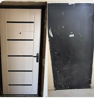 generator aksa: Seyf qapi 
220azn
Qaracuxur 2222 leli — 1