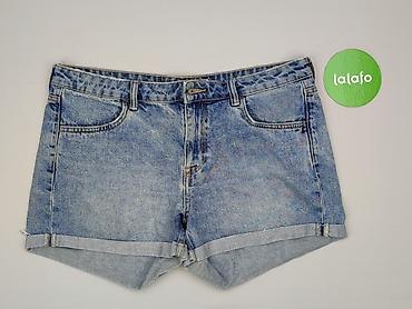 body h: H&M, Szorty damskie, rozmiar One size — 2