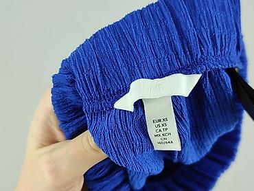 projekt h: H&M, Szorty damskie, rozmiar XS — 5
