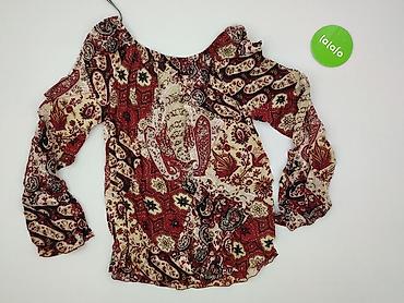 stroje w stylu retro: Iné, Bluzka damska, rozmiar L — 3