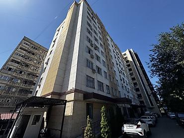 Продажа квартир: 2 комнаты, 89 м², Элитка, 2 этаж, Евроремонт — 2