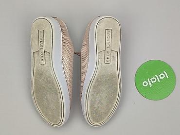 michael kors: Michael Kors, Sneakersy damskie, rozmiar 38.5 — 3