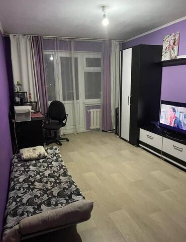 Продажа квартир: 2 комнаты, 44 м², 104 серия, 4 этаж, Евроремонт