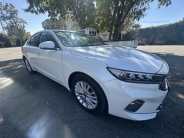 к 700а: Kia K7: 2019 г., 0.3 л, Газ — 2