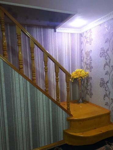 Uzunmüddətli kirayə evlər: 100 kv. m, 5 otaqlı, Qaz, Su — 14