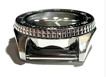 leopard 7: Seiko skx013
New 
Iconic model — 8