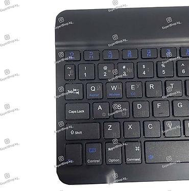Клавиатуры: Клавиатура, Bluetooth подключение at lalafo.kg — 6 Клавиатуры: Клавиатура, Bluetooth подключение — 6