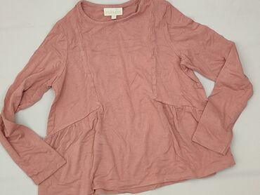 bluzka z baskinką mohito: Blouse, 5-6 years, 110-116 cm, condition - Very good