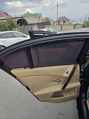 бмв е60 4 4: BMW 5 series: 2004 г., 3 л, Автомат, Бензин, Седан — 9