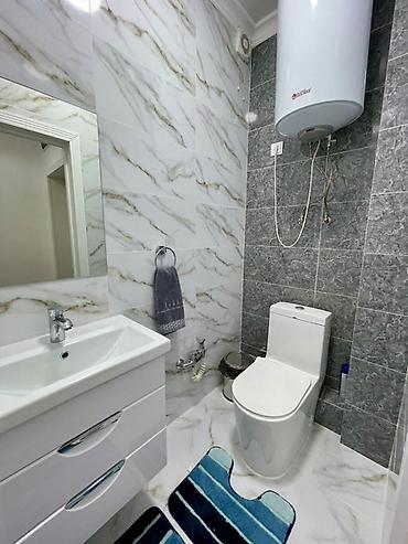 Продажа квартир: 3 комнаты, 90 м², Элитка, 3 этаж, Косметический ремонт — 6