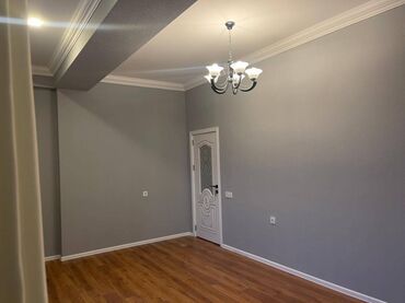 Uzunmüddətli kirayə mənzillər: Nərimanov metrosuna əyaqla 5-dəqiqə məsafədə 45 nömrəli məktəbin — 4