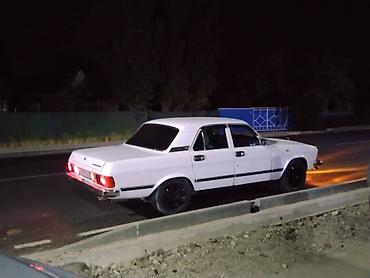 ГАЗ: ГАЗ 3102 Volga: 1998 г., 2.4 л, Механика, Бензин, Седан — 3