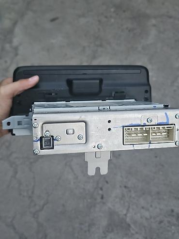 монитор киа: Штатная магнитола Hyundai/Kia (Hyundai Mobis) - ОЕМ: 96150Q6050ASB - — 2
