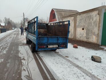 Легкий грузовой транспорт: Легкий грузовик, Hyundai, Стандарт, До 1 т, Б/у — 6