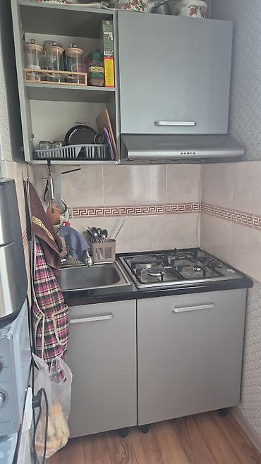 106: 2 комнаты, 56 м², 7 мкр 106 серия, 2 этаж, Свежий ремонт — 3