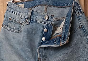 zip: Cinslər, LeviS, M, rəng - Mavi — 4