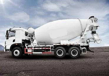 Үй жана бакча: Курулуш бетону, M-150, Фундамент үчүн,классы B7,5 — 4