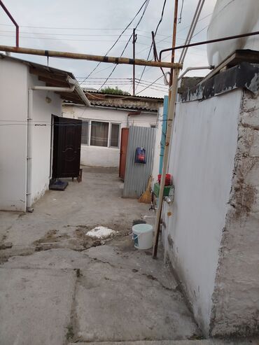 куплю дом в баку: Поселок Сабунчи 3 комнаты, 70 м², Нет кредита, Средний ремонт