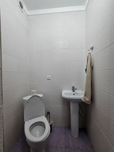 Продажа квартир: 3 комнаты, 101 м², Элитка, 10 этаж, Евроремонт — 11