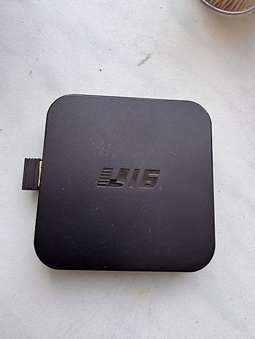 mi tv stick: Yeni Smart TV boks — 1