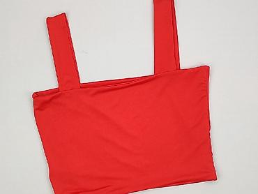 topik bluzka: Top damski, rozmiar L — 1