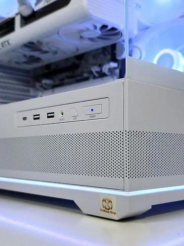 Desktop računari i radne stanice: Ryzen 7 7800X3D RTX 5070 B840 32GB 1TB - SM172PC. ✨ Prodaja i — 20