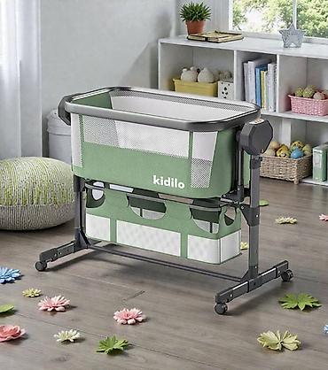 🎵 Kidilo 508 – Elektron Beşik və Yelləncək bir arada! 👶✨ Maksimum at lalafo.az — 1 🎵 Kidilo 508 – Elektron Beşik və Yelləncək bir arada! 👶✨ Maksimum — 1