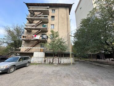 аренда помещения аламедин: Сатам Офистик 100 кв. м, Ремонту бар, Эмерексиз, Көп кабаттуу имарат, Жертөлө кабаты кабат