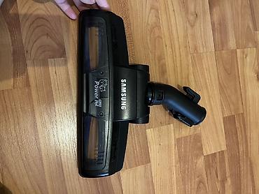 buds plus: Samsung Power Pet Plus turbo fırça başlığı - Uyğunluq: Samsung — 2