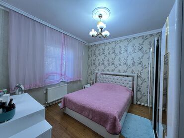 Həyət evləri və villaların satışı: Binəqədi qəs. 4 otaqlı, 100 kv. m, Orta təmir — 8