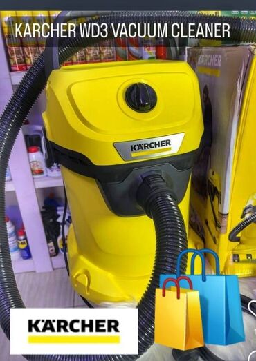 новая стиральная машина: Строительные пылесосы KARCHER Аксессуары Мешки пылесборники фильтры