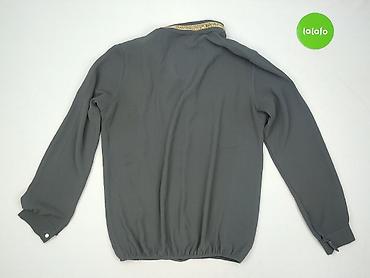 shein bluza: Bluzka damska, rozmiar M — 3