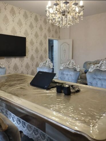 Uzunmüddətli kirayə mənzillər: Xirdalanda icra hakimiyetinin yaxinliqinda prakrorluqun yani 2 otaqli -da lalafo.az — 2 Uzunmüddətli kirayə mənzillər: Xirdalanda icra hakimiyetinin yaxinliqinda prakrorluqun yani 2 otaqli — 2