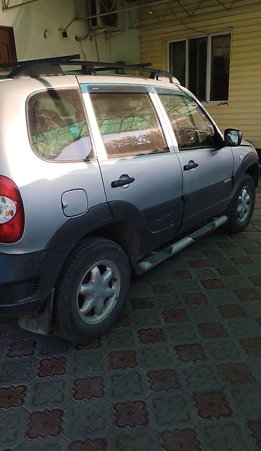 Другие автомобили: Автомобиль с установленным ГБО и мультимедией Android - — 6