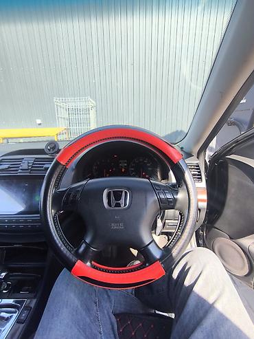 honda git: Honda Inspire: 2003 г., 3 л, Автомат, Бензин, Седан — 2