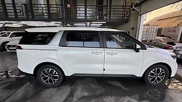 Унаа сатуу: Kia Carnival: 2021 г., 2.2 л, Автомат, Дизель, Вэн/Минивэн — 3