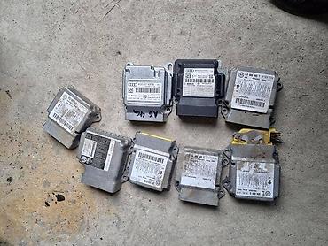 gume r15: CENTRALE AIRBEGA ZA VOLKSWAGEN GOLF 5, GOLF 6, PASSAT B6 . | — 1