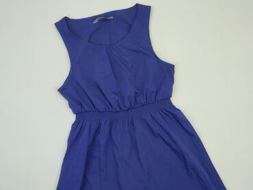 joggery damskie hm: Dress, M (EU 38), condition - Fair