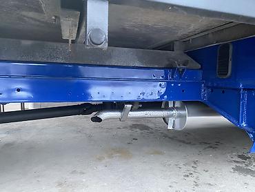 Mercedes-Benz: Mercedes-Benz Спринтер: 2005 г., Механика, Дизель — 9