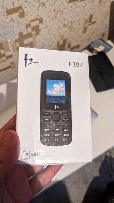 телефон fly iq4415: Fly 2040, Новый, < 2 ГБ, 2 SIM