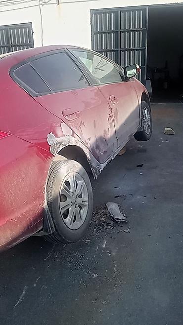 услуга ремонт авто: Dəmirçi və kraska işləri görürük. əsas odur ki,pulunuzu ustalar alıb — 10