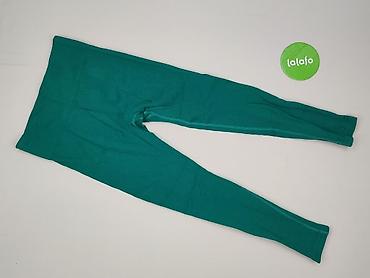 dresy z majtkami: Legginsy Sportowe damskie, rozmiar M — 3