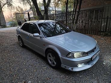 хонда торнео 2000: Honda Torneo: 2002 г., 1.8 л, Автомат, Бензин, Седан — 7