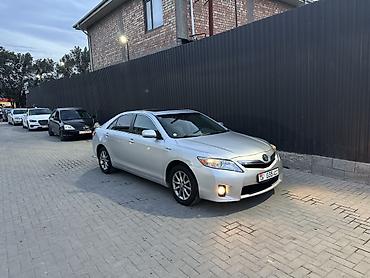 тормозные колодки камри 30: Toyota Camry: 2011 г., 2.5 л, Автомат, Гибрид, Седан — 1